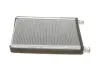 Радіатор пічки BMW 3 (E90-E93)/X1 (E84)/X3 (F25) 04-18 N53/N54/N57/N52 VAN WEZEL 06006344 (фото 1)