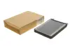 Радіатор пічки BMW 3 (E90-E93)/X1 (E84)/X3 (F25) 04-18 N53/N54/N57/N52 VAN WEZEL 06006344 (фото 2)