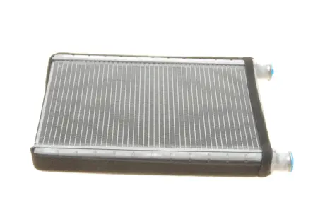 Радіатор пічки BMW 3 (E90-E93)/X1 (E84)/X3 (F25) 04-18 N53/N54/N57/N52 VAN WEZEL 06006344