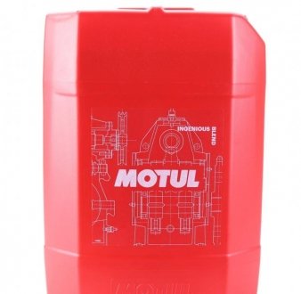 Олива трансмісійна HD 80W-90, 20л. MOTUL 103996