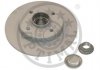 Гальмівний диск OPTIMAL 602745BS1 (фото 2)