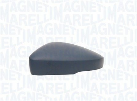 Кришка дзеркала (під фарбування) (R) VW Polo 09- MAGNETI MARELLI 182208005200 (фото 1)