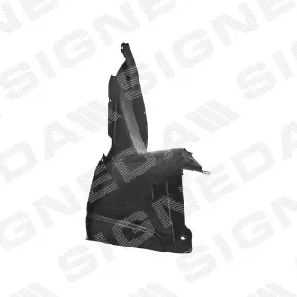 ПІДКРИЛОК | VW PASSAT CC, 09 - 11 SIGNEDA PVW11067AR