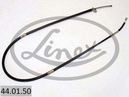 Трос зупиночних гальм LINEX 440150