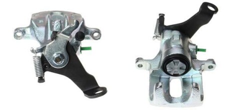 Гальмівний супорт BUDWEG BUDWEG CALIPER 344958