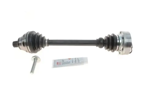 Піввісь (передняя) VW T4 90-03 (L) (38x535) BILSTEIN FEBI 182996