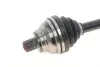 Піввісь (передняя) VW T4 90-03 (L) (38x535) BILSTEIN FEBI 182996 (фото 5)
