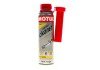 Присадка-очисник паливної системи (інжектора) Injector Cleaner Dies (300ml) MOTUL 101415 (фото 1)