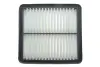 Фільтр повітряний MAZDA CX-3 \'\'2.0 \'\'15>> BOSCH F026400667 (фото 1)