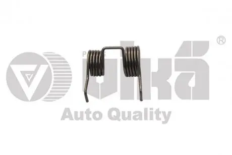 Пружинка підшипника вичавного VW Jetta (84-92), Polo (96-02), Golf (84-02), Caddy (96-03) VIKA 31410023601