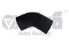 Патрубок інтеркулера VW Polo III, Lupo 1.4 TDI (99-05) VIKA 11451796501 (фото 1)