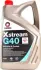 Концентрат антифриза Xstream G40 G12++ фиолетовый 5 л COMMA XSG405L (фото 1)