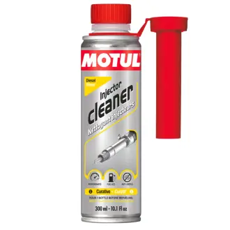 Присадка в дизельне паливо MOTUL 107813