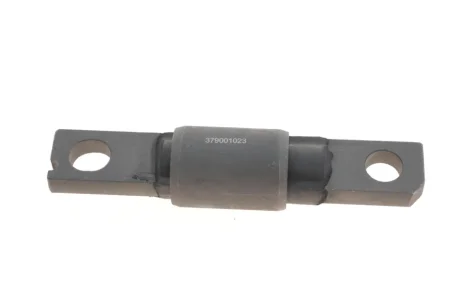 Сайлентблок важеля (переднього/знизу) Nissan Qashqai/ X-Trail/Renault Koleos 07- CORTECO 49398336