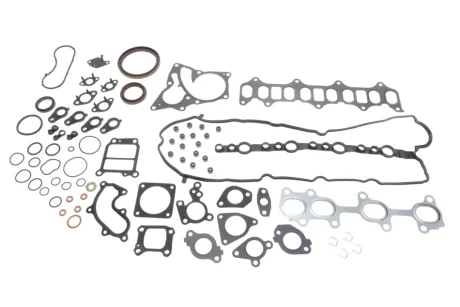 Комплект прокладок (повний) Toyota Hilux/Land Cruiser 2.4/2.8D 15- ELRING 535.140