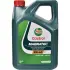 Моторное масло Magnatec C3 5W-40 синтетическое 4 л CASTROL 15F624 (фото 1)