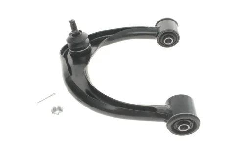 Важіль підвіски (передній/зверху) (L) Toyota Land Cruiser Prado 02- CORTECO 49397608