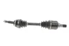 Напіввісь (передня) (L) Toyota Avensis 2.0D 03-08 (26z/24z) (+ABS 48T) BILSTEIN FEBI 183786 (фото 1)