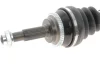 Напіввісь (передня) (L) Toyota Avensis 2.0D 03-08 (26z/24z) (+ABS 48T) BILSTEIN FEBI 183786 (фото 4)