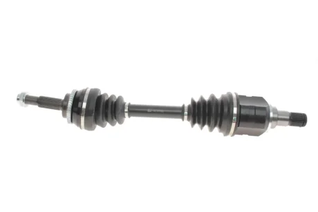Напіввісь (передня) (L) Toyota Avensis 2.0D 03-08 (26z/24z) (+ABS 48T) BILSTEIN FEBI 183786