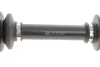 Напіввісь (передня) (L) Toyota Avensis 2.0D 03-08 (26z/24z) (+ABS 48T) BILSTEIN FEBI 183786 (фото 5)