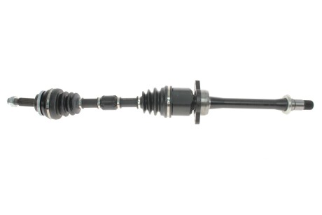 Напіввісь (передня) (R) Toyota Avensis 2.0D 03-08 (26z/24z) (+ABS 48T) BILSTEIN FEBI 183820