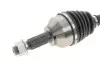Напіввісь (передня) (R) Nissan Juke 1.5 dCi/1.6 10-19 (29z/26z/687mm) BILSTEIN FEBI 183884 (фото 5)