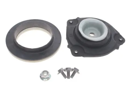 Подушка амортизатора (переднього) + підшипник Nissan Juke/Leaf 10- BILSTEIN FEBI 179830