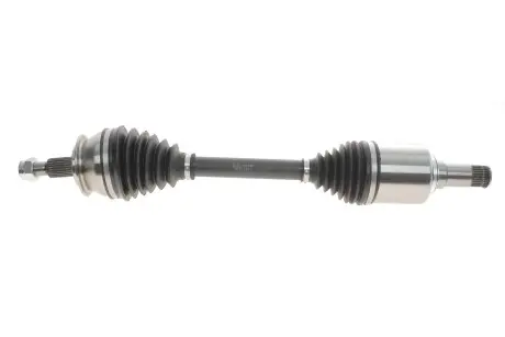 Піввісь (передня) (L) MB A-class (W169)/B-class (W245) 04-12 BILSTEIN FEBI 185196