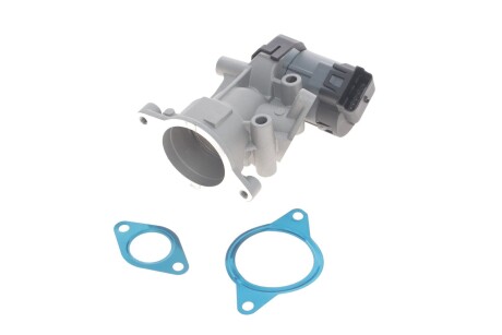 Клапан EGR Ford Focus II/Mondeo IV 2.0 TDCi 04-15/Peugeot Expert 2.0HDi 07- GAZO GZ-F1240