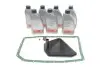 Комплект для заміни оливи АКПП BMW X3 (E83)/X5 (E53) 03-11 (+ масло) M57/N62 BILSTEIN FEBI 176875 (фото 1)