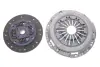 Комплект зчеплення Suzuki Grand Vitara 2.4 09- (d=225mm) LUK 623 3822 09 (фото 2)