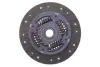 Комплект зчеплення Suzuki Grand Vitara 2.4 09- (d=225mm) LUK 623 3822 09 (фото 4)