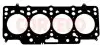 Прокладка ГБЦ VW Caddy 1.6TDI 10- (1 метка) (1.55mm) CORTECO 415589P (фото 1)