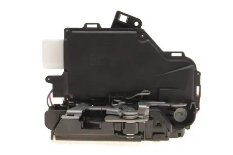 Замок дверей (передніх/L) VW Caddy III 04-15 BILSTEIN FEBI 183141