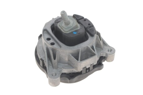 Подушка двигуна (R) BMW 1 (F20/F21)/2 (F22/F23/F87)/3 (F30/31/F80) 1.5-2.0 11- (N47/N20/N13) OE GERMANY 801004