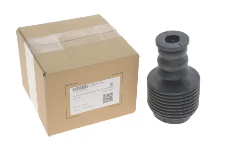 Пильник + відбійник амортизатора (переднього) Renault Megane/Scenic 08- OE GERMANY 801110