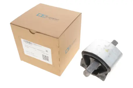 Подушка КПП MB C-class (W204) 08-14 OM651 (ззаду) OE GERMANY 801098