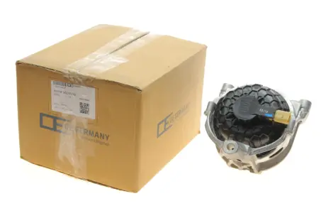 Подушка двигуна (передня) (R) Audi A4/A5/Q5 16- OE GERMANY 800566