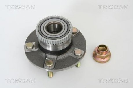 Комплект підшипника моточини задній TRISCAN 853021203 (фото 1)