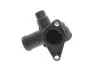Фланець системи охолодження Audi A4 1.8 00-04 MOTORAD CH9904 (фото 4)