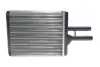Радіатор пічки MAHLE MAHLE\KNECHT AH 145 000S (фото 4)