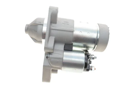 Стартер (12В, 1,4кВт) DACIA DUSTER, LODGY, NISSAN CUBE, JUKE, MICRA C+C III, MICRA III, NOTE, NV200, NV200 / EVALIA, QASHQAI I, TIIDA 1.6/1.6LPG 05.05- MAGNETI MARELLI 063721367010