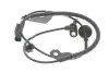 Датчик ABS (передній) Mitsubishi Outlender 2.0i 11-/Lancer VIII 2.0i 06- 15 (R) KAVO PARTS BAS-5521 (фото 1)