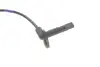 Датчик ABS (передній) Mitsubishi Outlender 2.0i 11-/Lancer VIII 2.0i 06- 15 (R) KAVO PARTS BAS-5521 (фото 2)