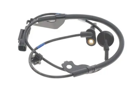 Датчик ABS (передній) Mitsubishi Outlender 2.0i 11-/Lancer VIII 2.0i 06- 15 (R) KAVO PARTS BAS-5521