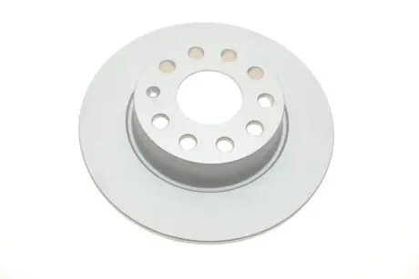 Диск гальмівний (задній) Audi A3/Skoda Octavia/VW Caddy 03-/Golf 08- (272x10) KAVO PARTS BR-10052-C
