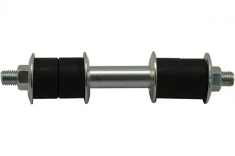 Тяга стабілізатора (переднього) Nissan Navara/NP300 Pickup 2.5 dCi 98- KAVO PARTS SLS-6603