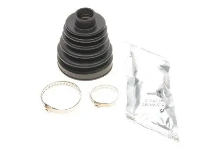 Пильник ШРКШ (зовнішній) Mitsubishi Pajero 90-00 (25x83x108) KAVO PARTS CVB-5515