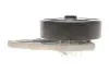 Помпа води Honda CR-V 2.4 AWD 12- KAVO PARTS HW-2057 (фото 3)